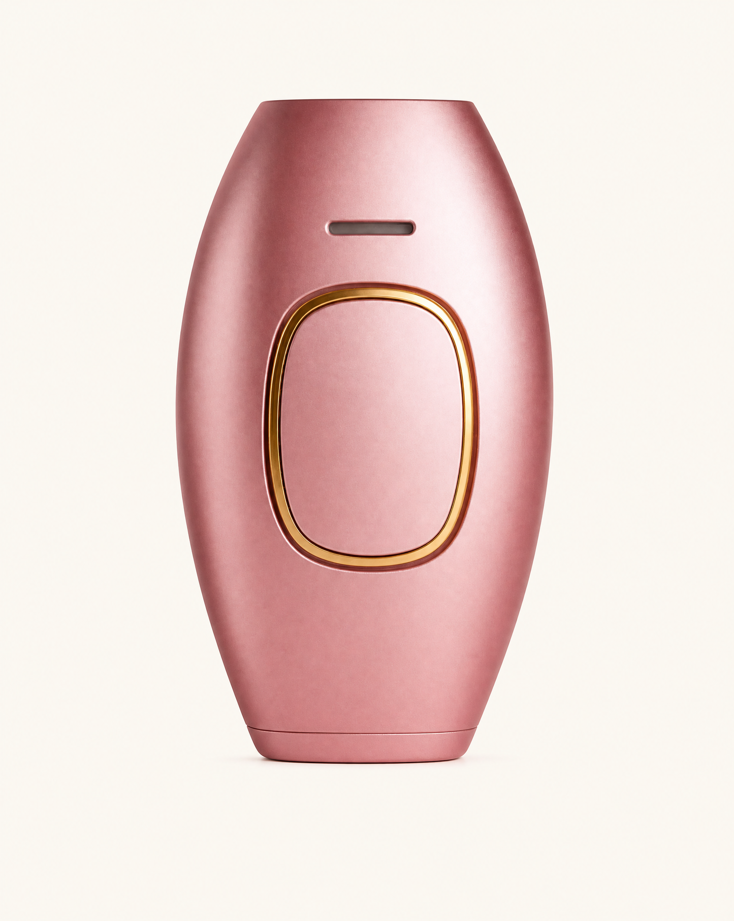 LAELUNA IPL přístroj na odstranění chloupků - boční pohled